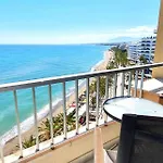 Diana 808 South-facing Beachfront With Amazing Sea Views