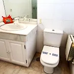 Diana 808 South-facing Beachfront With Amazing Sea Views Марбелья