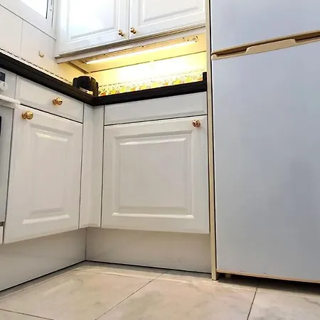 Appartement Diana 808 South-facing Beachfront With Amazing Sea Views