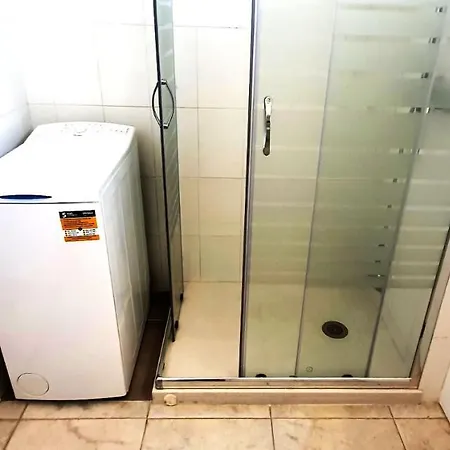 Appartement Diana 808 South-facing Beachfront With Amazing Sea Views Marbellac