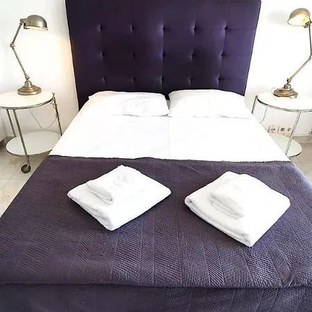 Diana 808 South-facing Beachfront With Amazing Sea Views Marbellac