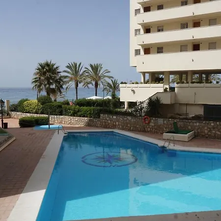 Diana 808 South-facing Beachfront With Amazing Sea Views *