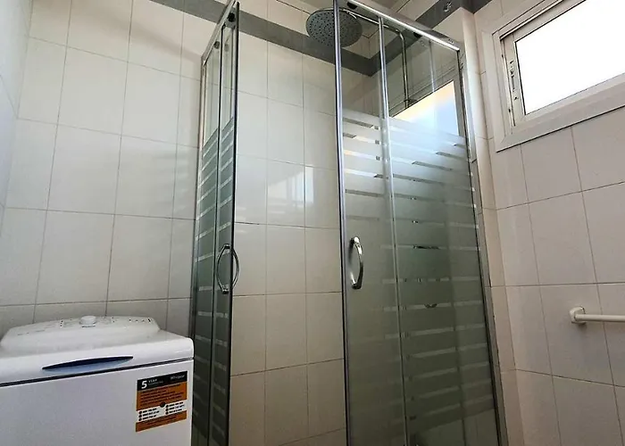 Diana 808 South-facing Beachfront With Amazing Sea Views Marbella