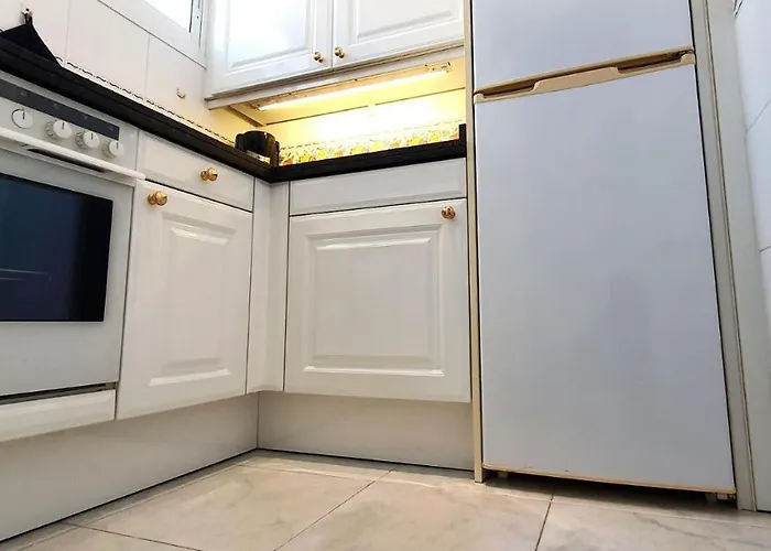 アパート Diana 808 South-facing Beachfront With Amazing Sea Views