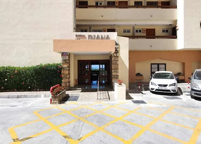 アパート Diana 808 South-facing Beachfront With Amazing Sea Views *