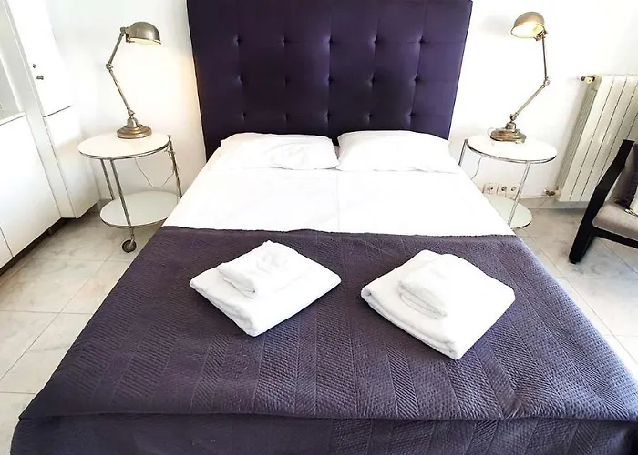 Diana 808 South-facing Beachfront With Amazing Sea Views Marbella