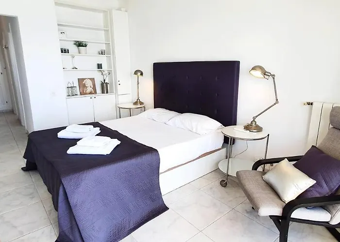 Diana 808 South-facing Beachfront With Amazing Sea Views *